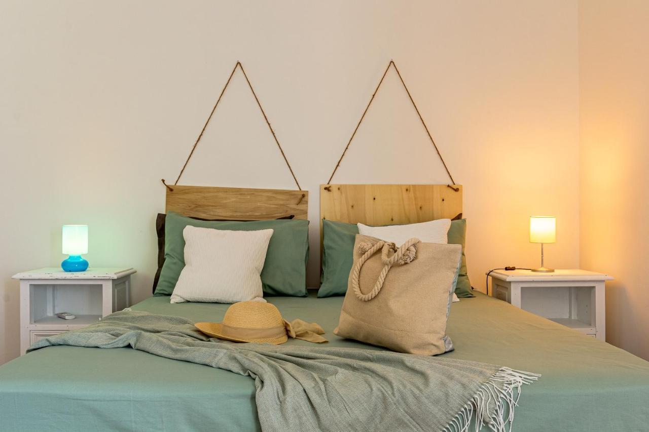 Mari Sea Home Giardini Naxos Exterior photo