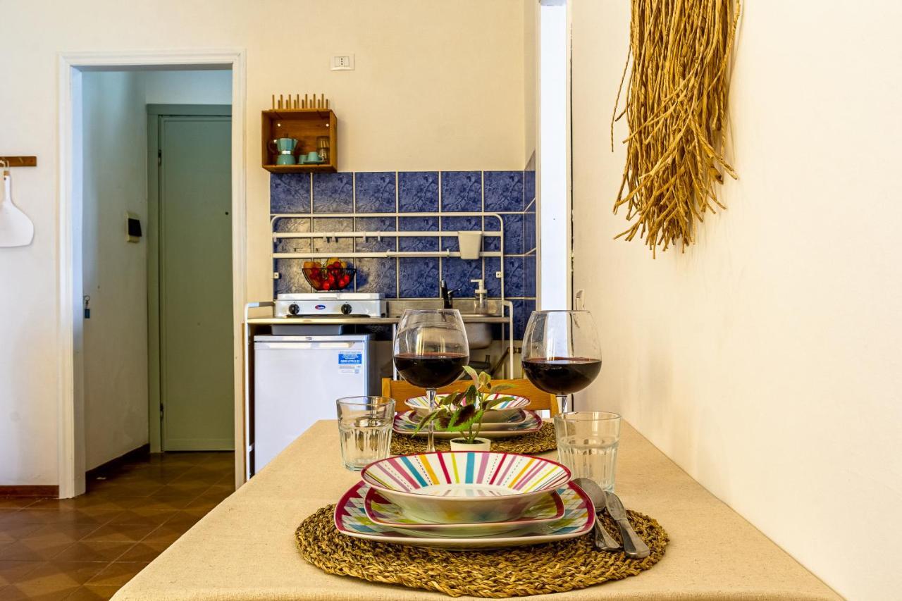 Mari Sea Home Giardini Naxos Exterior photo