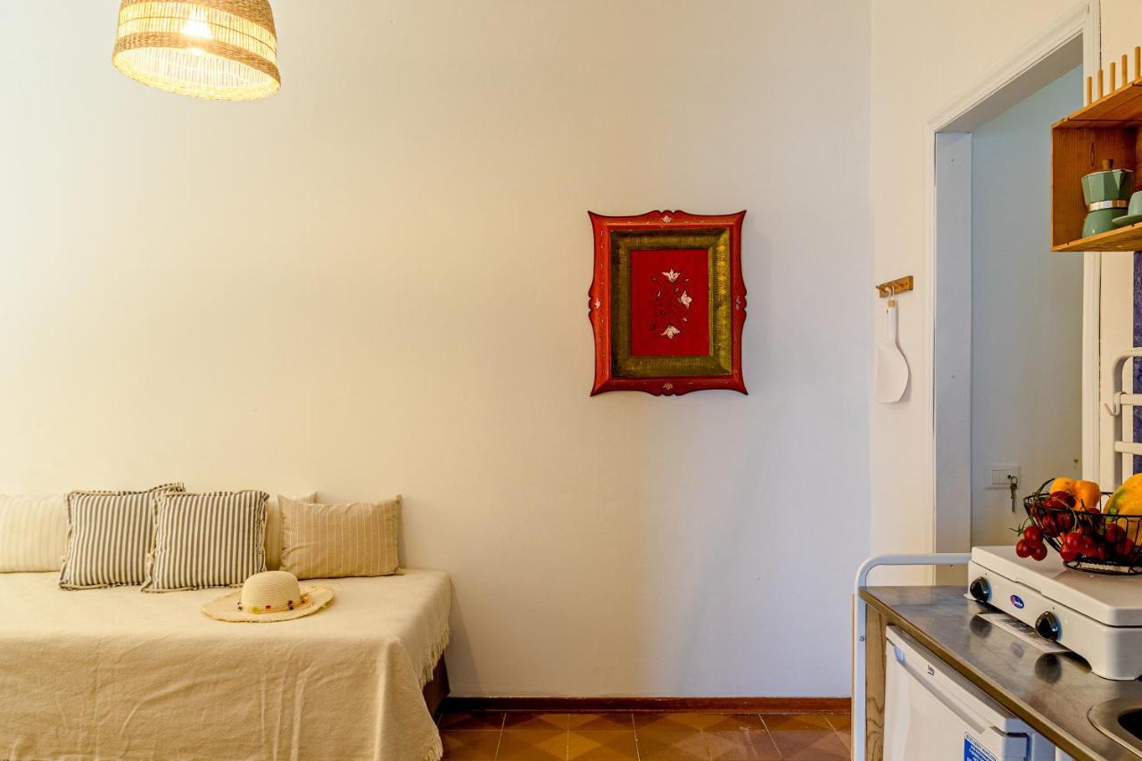 Mari Sea Home Giardini Naxos Exterior photo