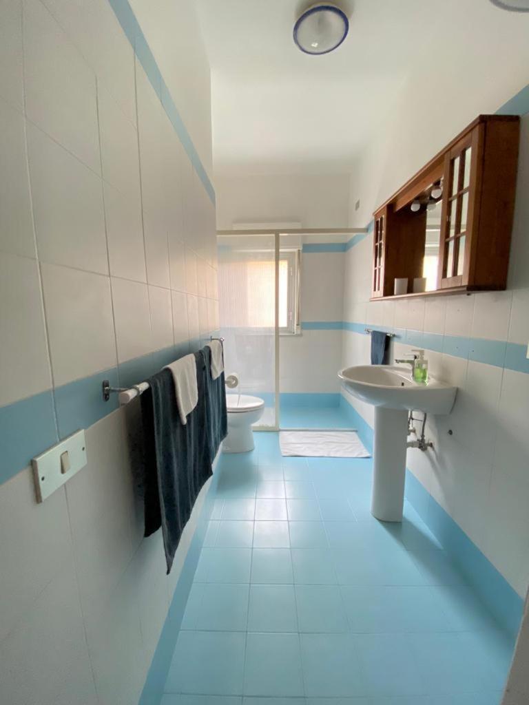Mari Sea Home Giardini Naxos Exterior photo
